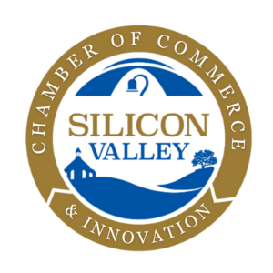 Silicon Valley Chamber of Commerce and Innovation Logo