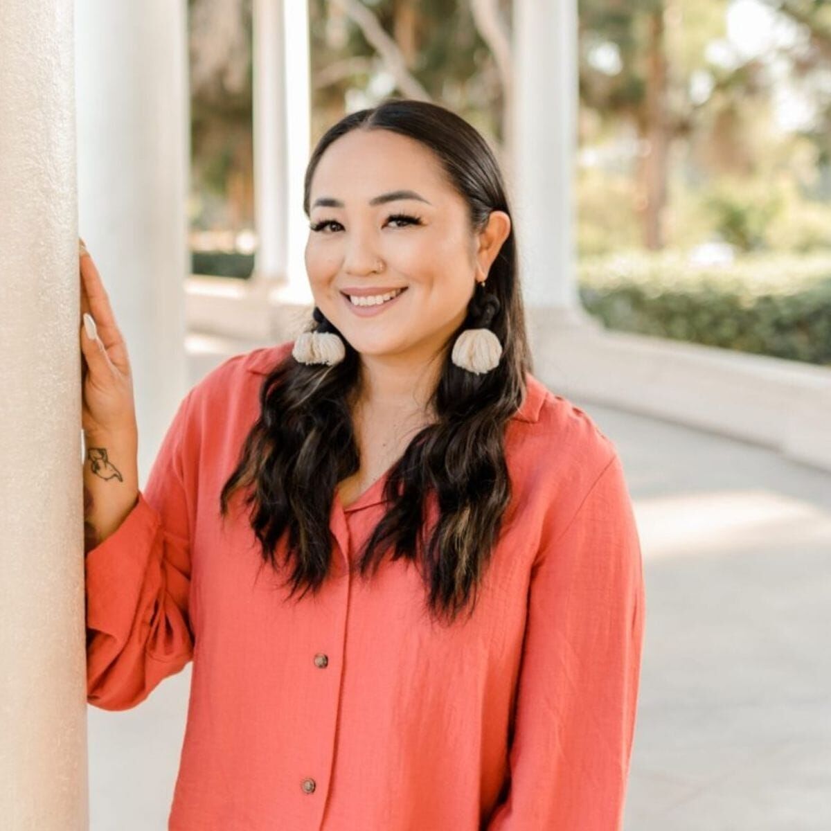 Franchesca Lacanlale_Image