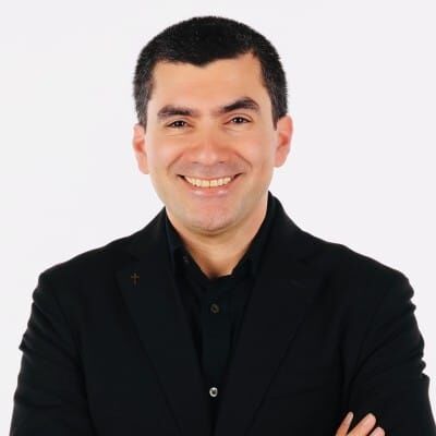 Rafael Eljou